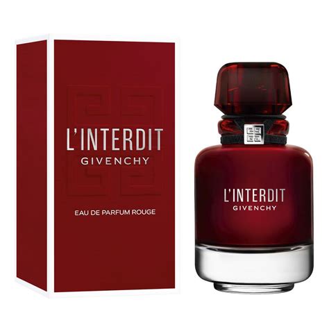 l'interdit givenchy offerte|l'interdit givenchy cheapest price.